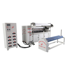 Nouvelle conception Machine de courtepointe à ultrasons de haute qualité JP-2000-S